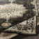 Ramsay Machine Woven Oriental Black/Sage Area Rug