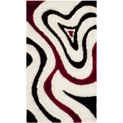 Swanson Shag Performance Rug