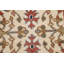 Tapis de couloir oriental fait à la main en laine 3 x 8 po