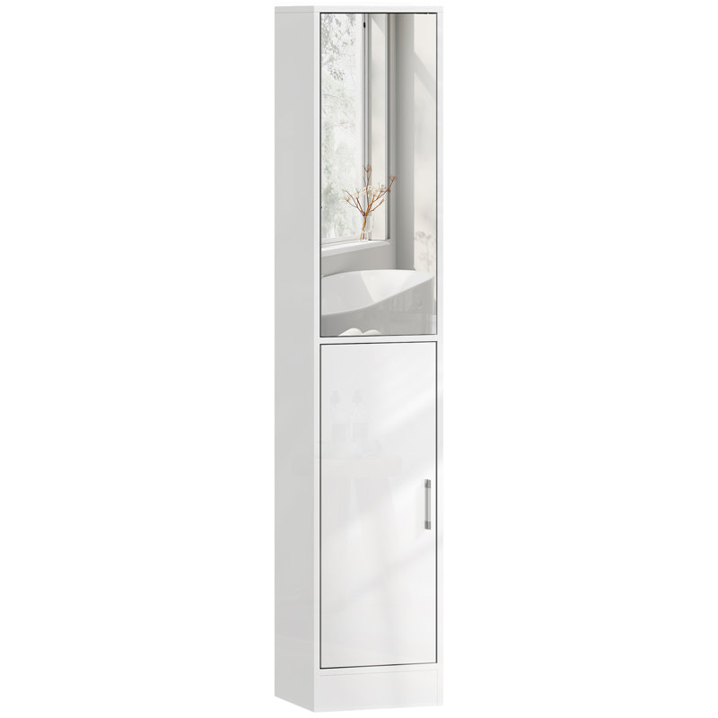 Freestanding Bathroom Cabinet