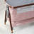 CoZee Luxe Bedside Bassinet in-1274932908
