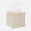 Athlone Marble Tissue Box Cover