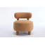 Fauteuil d'appoint sans accoudoirs-222582118