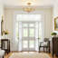 Semi Flush Mount