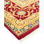 Classic One-of-a-Kind 9' 0" X 12' 1" Hand Knotted Area Rug
