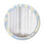Huldar Glass Flat Wall Mirror