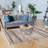Whittney Striped Indoor Rug-319929086