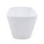 1501.1mm x 718.8mm Freestanding Soaking Acrylic Bathtub-1868410598