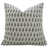 Brown/Grey Block Print/Floral