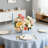 Set Of 6 Crystal Glass Candlestick Holders For Elegant Table Decor, Wedding, Party, And Home Centerpiece-856728162