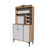 White/Oak is out of stock