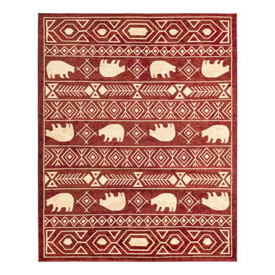Pioneer Indoor Rug