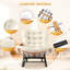 Ensemble de repose-pieds surdimensionné Papasan-2142598369