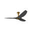 Haiku Smart Flush Mount Ceiling Fan-144351213-144351207