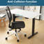 Bureau debout à hauteur ajustable Jaydn-1415808096
