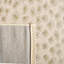Tapis intérieur / extérieur tissé à la machine Hughie -1815234836