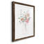 Whimsical Wildflowers I - peinture encadrée-1414421932-1414421935