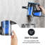 OneConcept Bagless Stick Vacuum-42736160