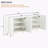 Storage Cabinet with Adjustable Shelf-1978685569