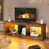 Rustic Brown