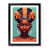 Black Framed selected