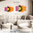 Abarca Vinyl Record Cover-107471618