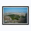 Hephaestus From Above Print by Tim Klein