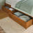 Nolah 2 Drawer Storage Drawer-283061790