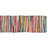 Aelia Striped 100% Cotton Table Runner-485937503
