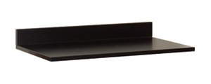 Panneau d'intimité pour bureau H 1 po x l 37 po Science