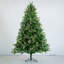 Arbre de Noël artificiel 9 pi-118028131