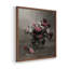 «Vintage Floral Print», impression encadrée CCLVI - ensemble de 4-1442290227-1442291151