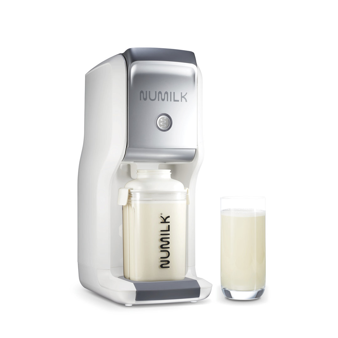 Numilk® Home Machine Fresh Plant-based Milk Maker Numilk