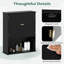 Bathroom Wall Cabinet Wall Mounted Storage Cabinet for Laundry Kitchen-922272210