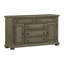 Commode 2 portes 5 tiroirs Alvy-13836208