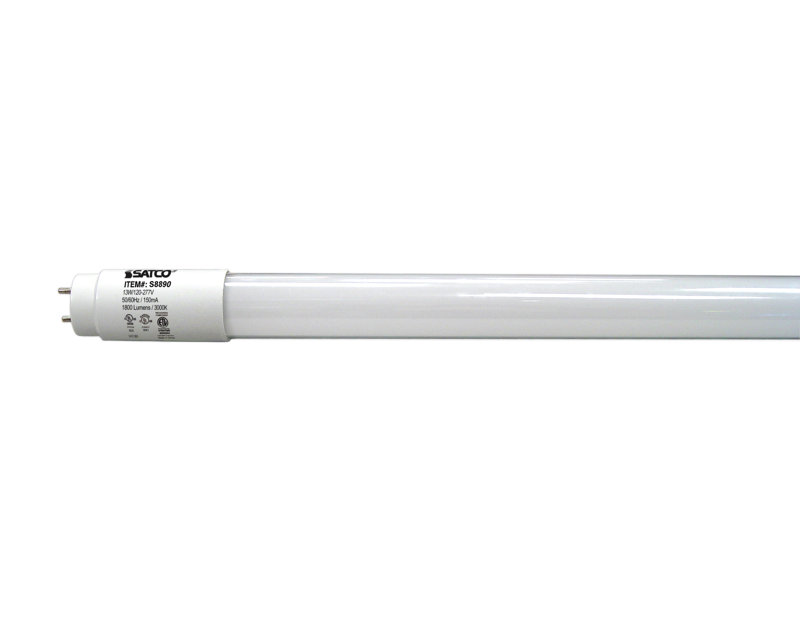 13 W T8 G13/Bi-pin 3000 K LED Smart Bulb