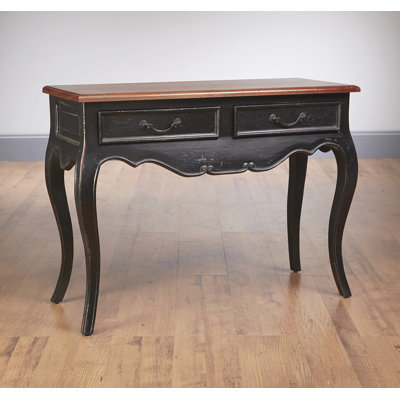 Console 39 po Quarles