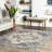 Wagner Oriental Indoor Rug-1440553557