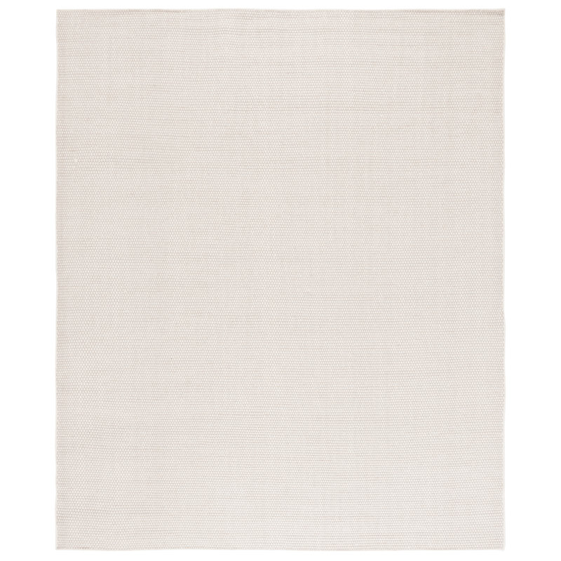 Wool Hand Tufted Area Rug, Rectangle 244 x 305 cm