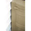 Collecteur d'eau en plastique kaki 50 gallons Good Ideas Rain Wizard, paquet de 3