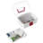 Multipurpose Portable Plastic Craft Case