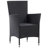 Randeen Patio Chair with Cushions-747823084