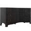 Princeton Dresser - Dark-1889360371