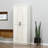 Pantry Cabinet with Adjustable Shelves, Doors-1164482554