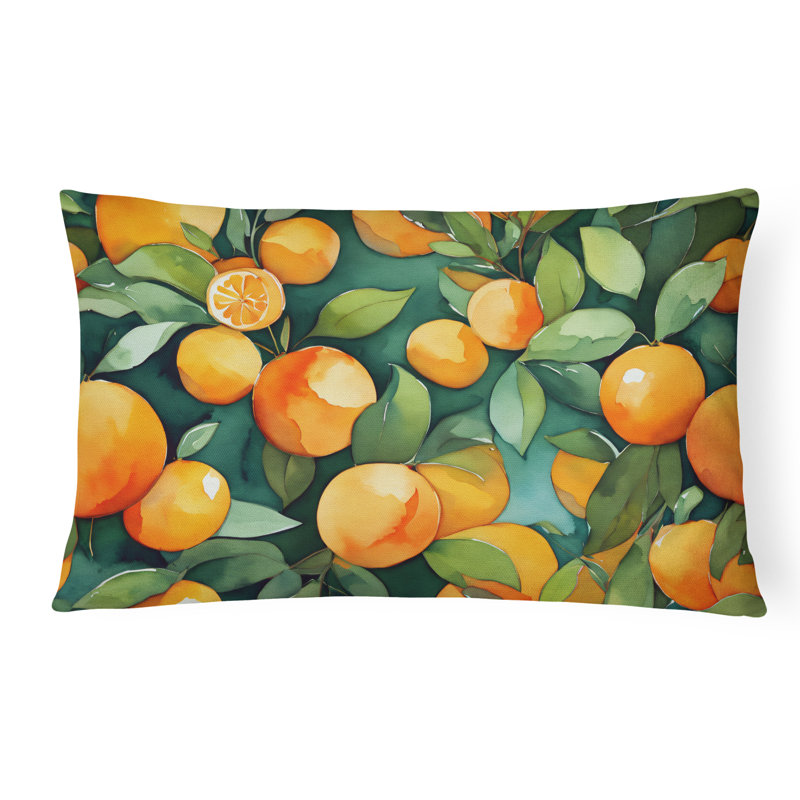  Coussin décoratif intérieur / extérieur en polyester Autre / Sans motif
