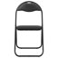 Padded Office Folding Chair Folding Chair Set-1164922574