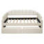 Lit de jour simple tapissier avec tiroirs-997269689