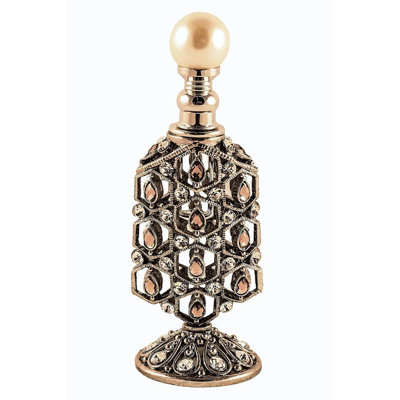 Edick Decorative Bottle 1