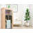 Gracie Oaks Lily-Sarah 1 - Person FAR Infrared Sauna