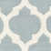 Carolene Hand Tufted Wool Geometric Rug